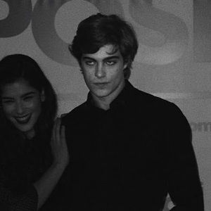 Meet your Posher, Callie